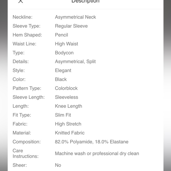 Plus Off Shoulder MIDI Bodycon Dress - Picture 8 of 10